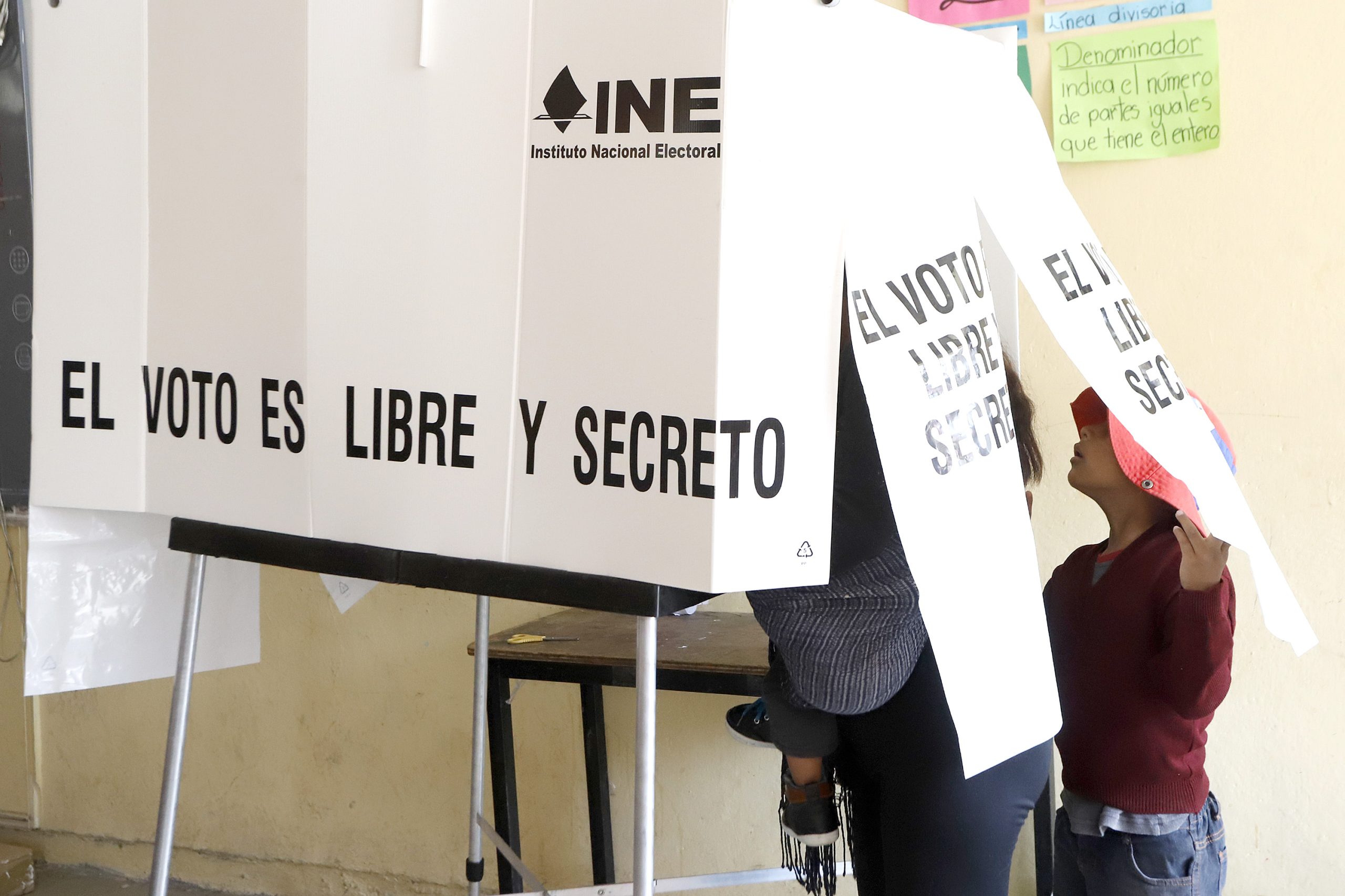 INE descarta que inseguridad sea un reto para comicios en Puebla