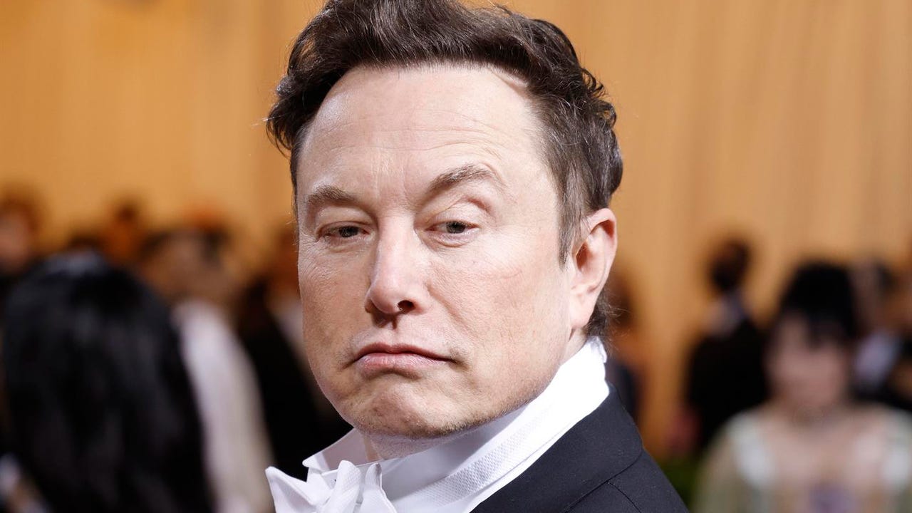 Elon Musk rompe récord mundial con la mayor pérdida de fortuna de la historia