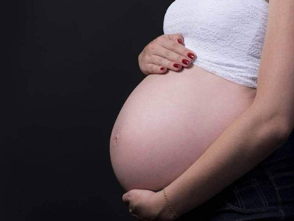 Reiteran sobre el peligro de Covid-19 durante el embarazo