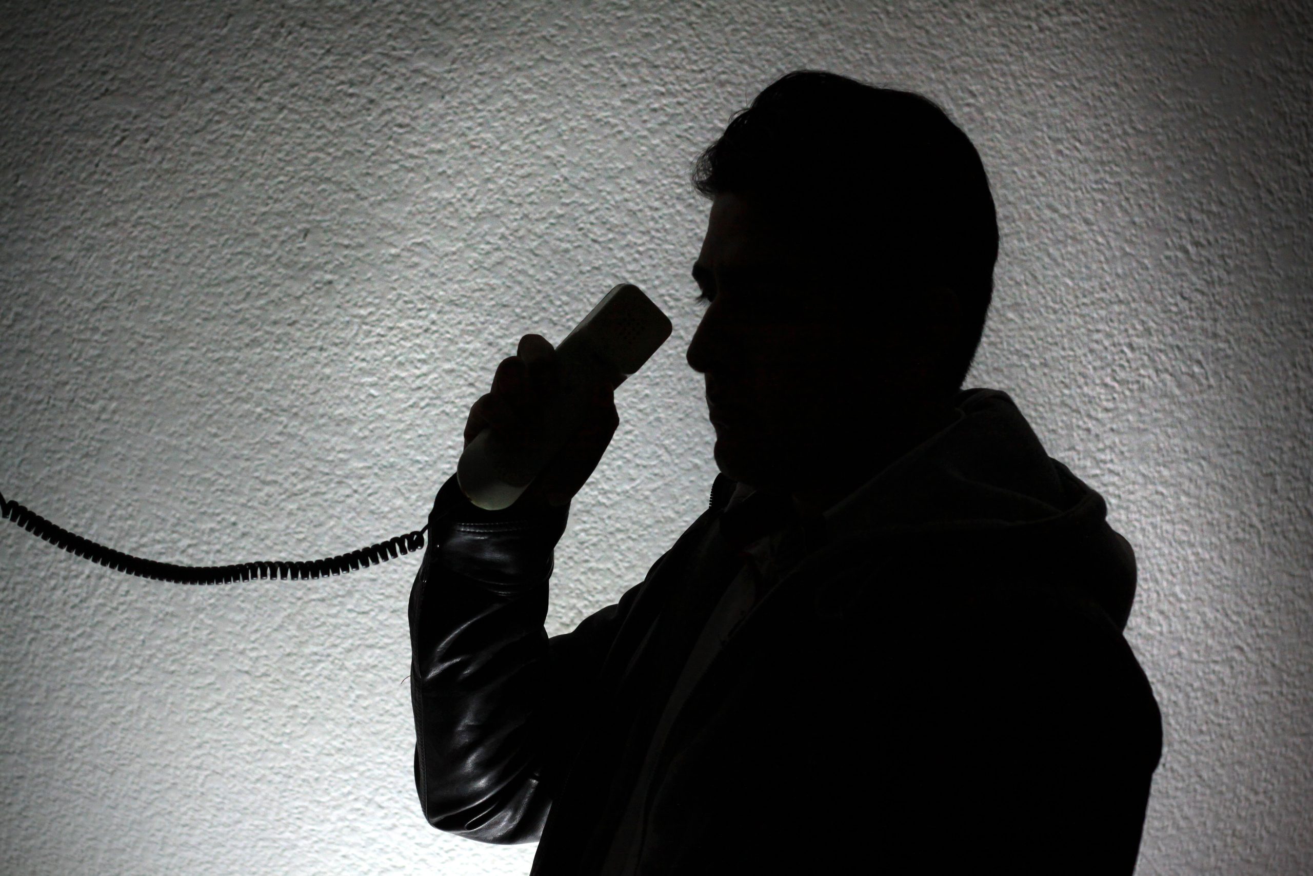 Castigarían con 10 años de cárcel la extorsión telefónica en Puebla