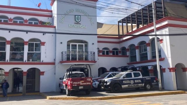 Ante inseguridad, exigen destitución de funcionarios de Nealtican