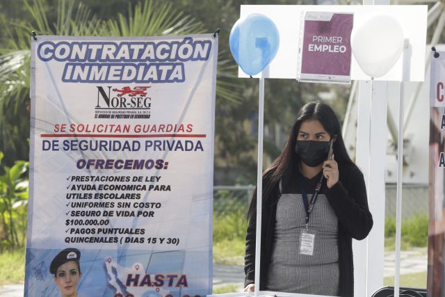 Trabajos mal pagados y sin prestaciones ¿Te suena? Aumentarán en el 2023: OIT