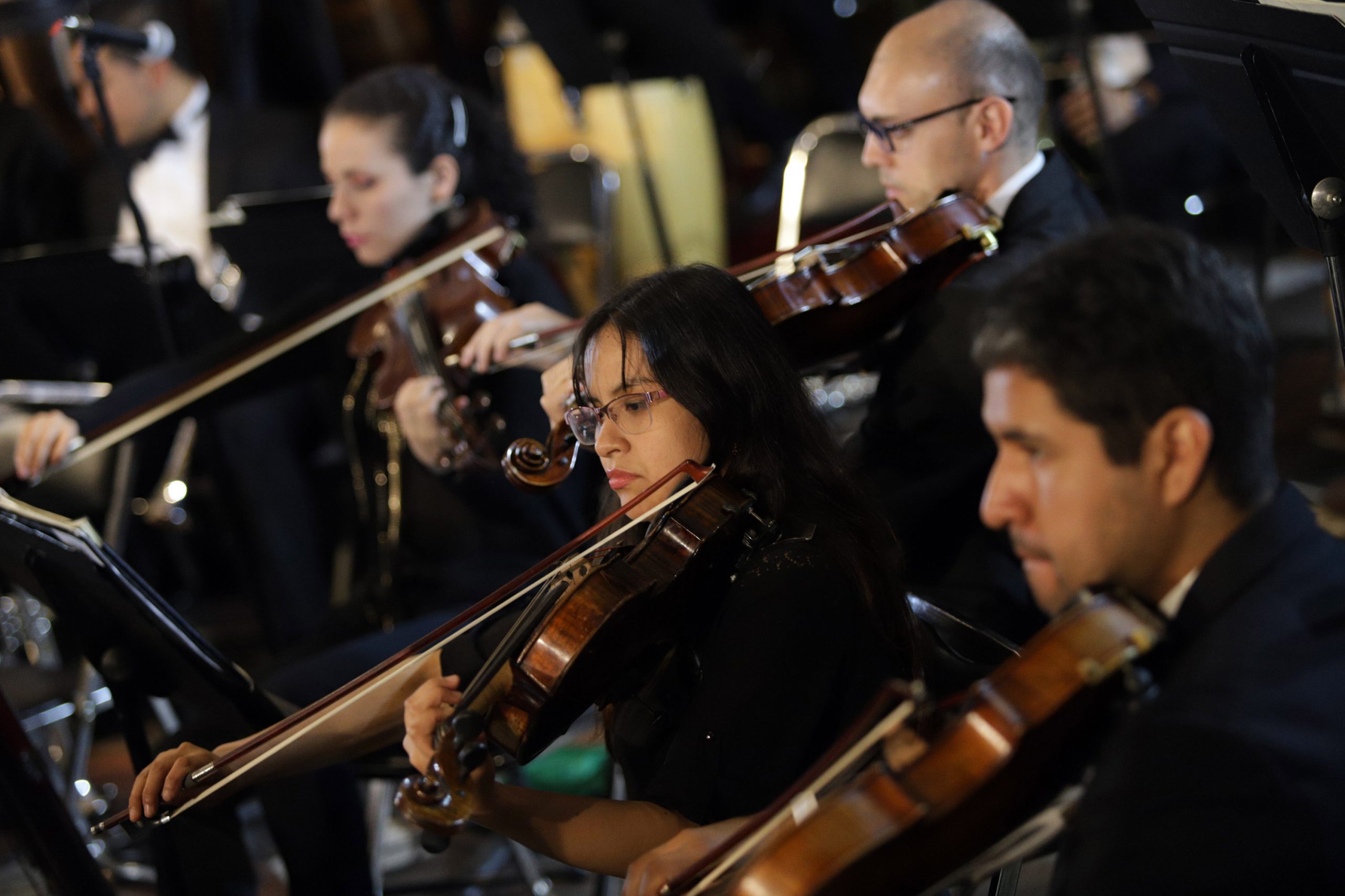 La Casa de la Música Mexicana abrirá sus puertas en febrero
