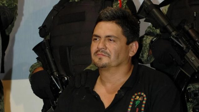 García Luna recibió 10 mdd del «Lobo», revela juicio en Nueva York
