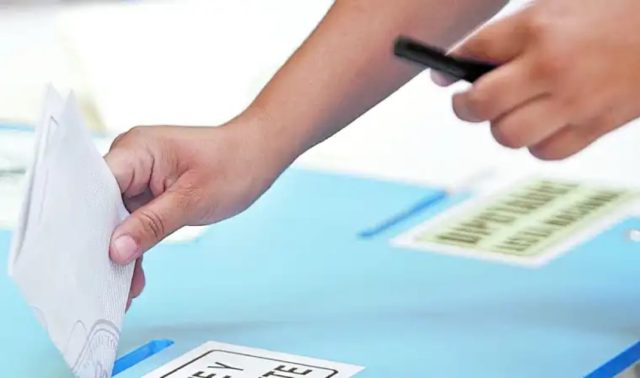 Tribunal de Guatemala convoca a elecciones generales el 25 de junio