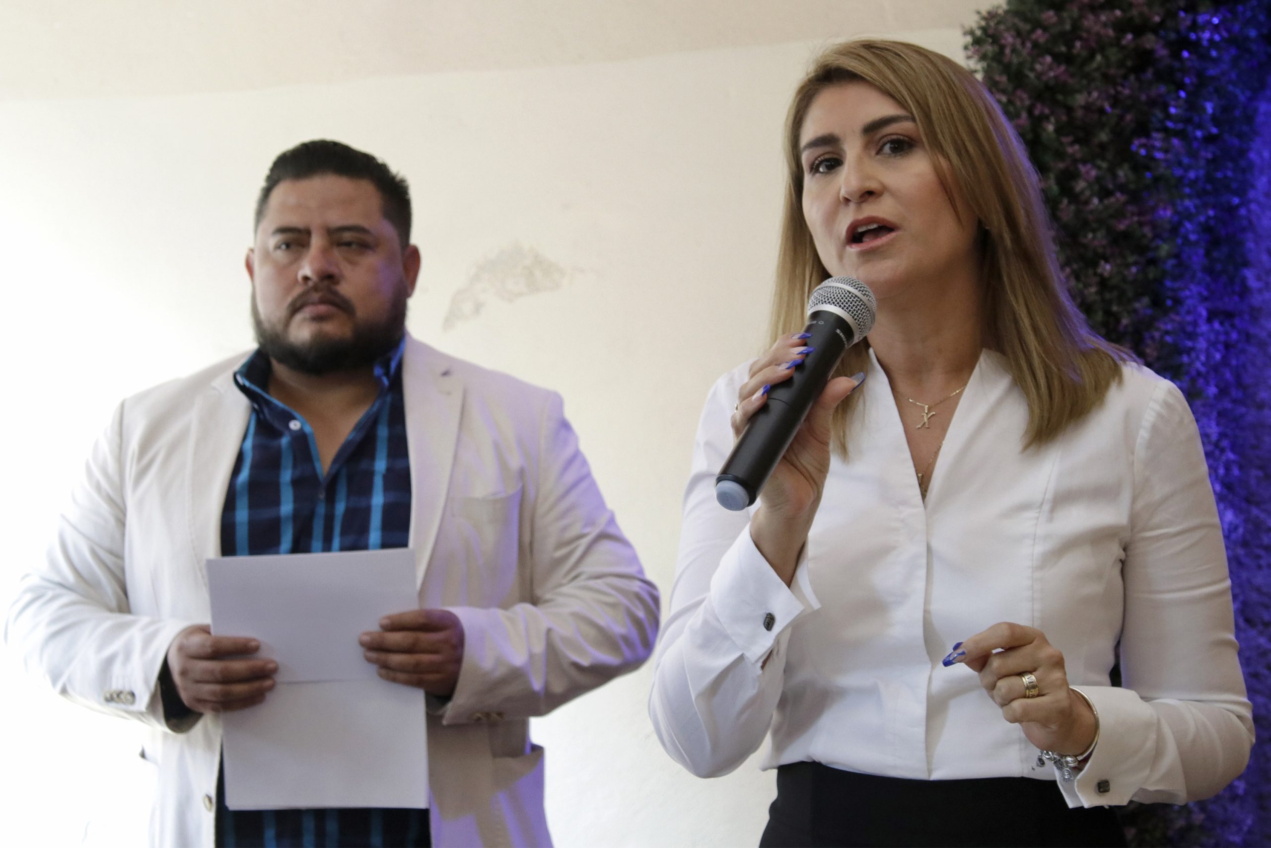 TEEP solicitará ampliación presupuestal para  proceso electoral del 2024