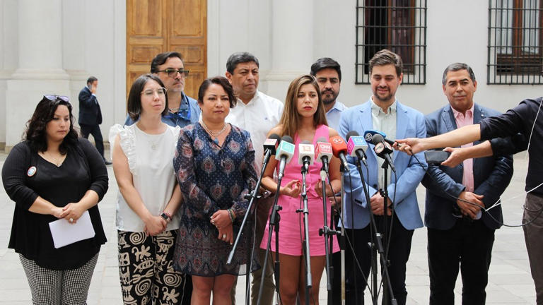 Diputados y gobernadores pidieron al Presidente Boric a darle «un portazo a Dominga»: «Es muerte y corrupción»