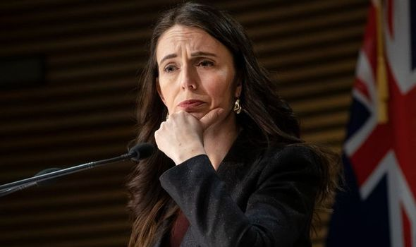 Ardern