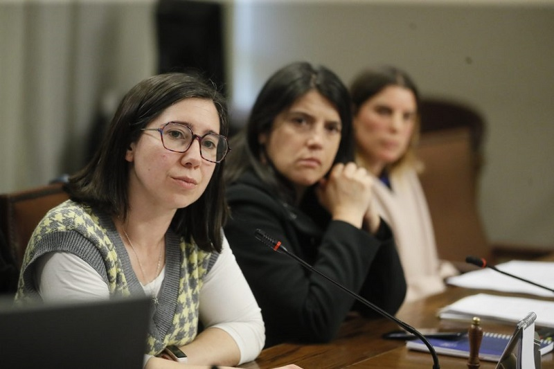 Diputada Carolina Tello: Acusación Constitucional contra ex ministra Ríos por los indultos pone en duda la potestad presidencial