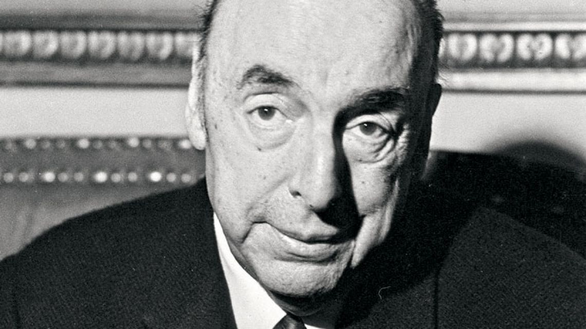 Caso Neruda: Este martes inicia panel internacional de expertos que podría determinar que el poeta fue asesinado