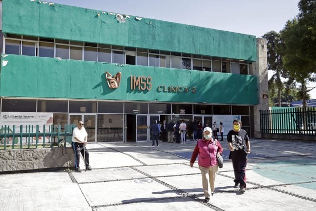 Gobierno de Puebla analiza implementar IMSS-Bienestar: secretario de Salud