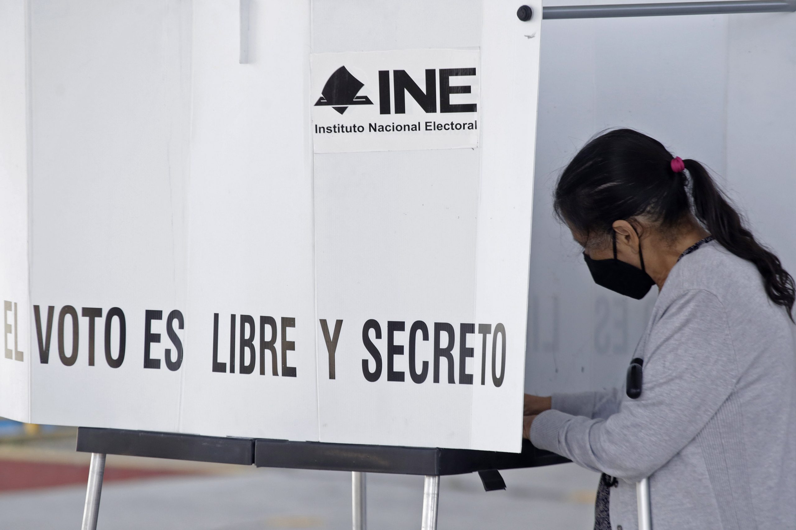 Morena hace llamado a defender el plan B de la reforma electoral