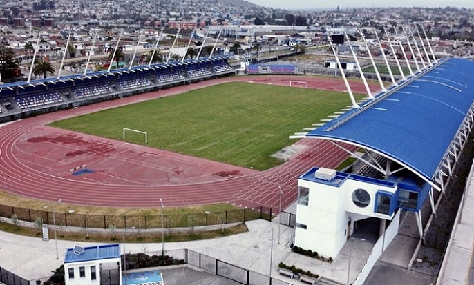 Lapidario informe de Contraloría: Malos manejos en millonaria construcción de estadio de San Antonio arrastrados desde administración anterior