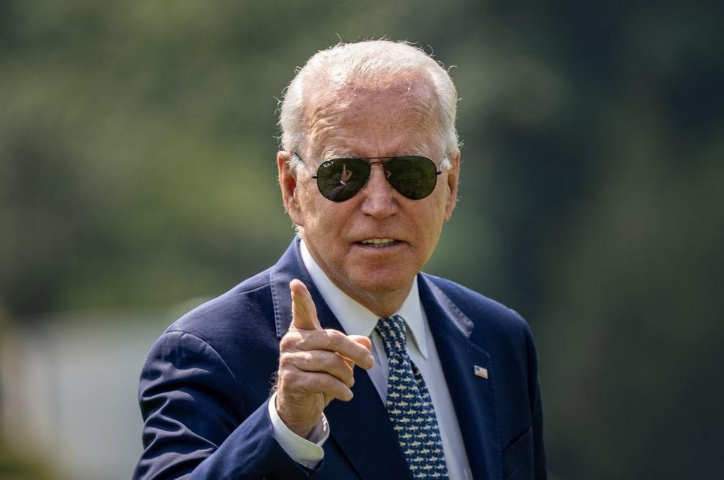 Biden aterrizará en AICM y no en AIFA para la cumbre de líderes