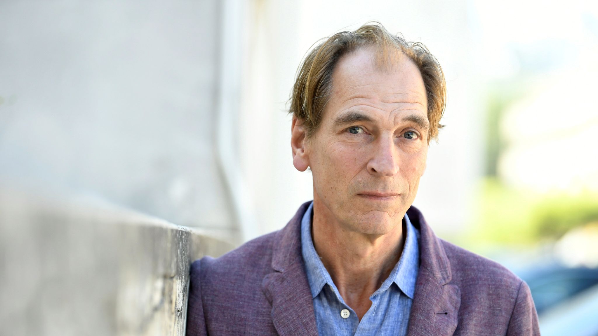 Julian Sands, protagonista de «Aracnofobia», se encuentra desaparecido en las montañas de Los Ángeles