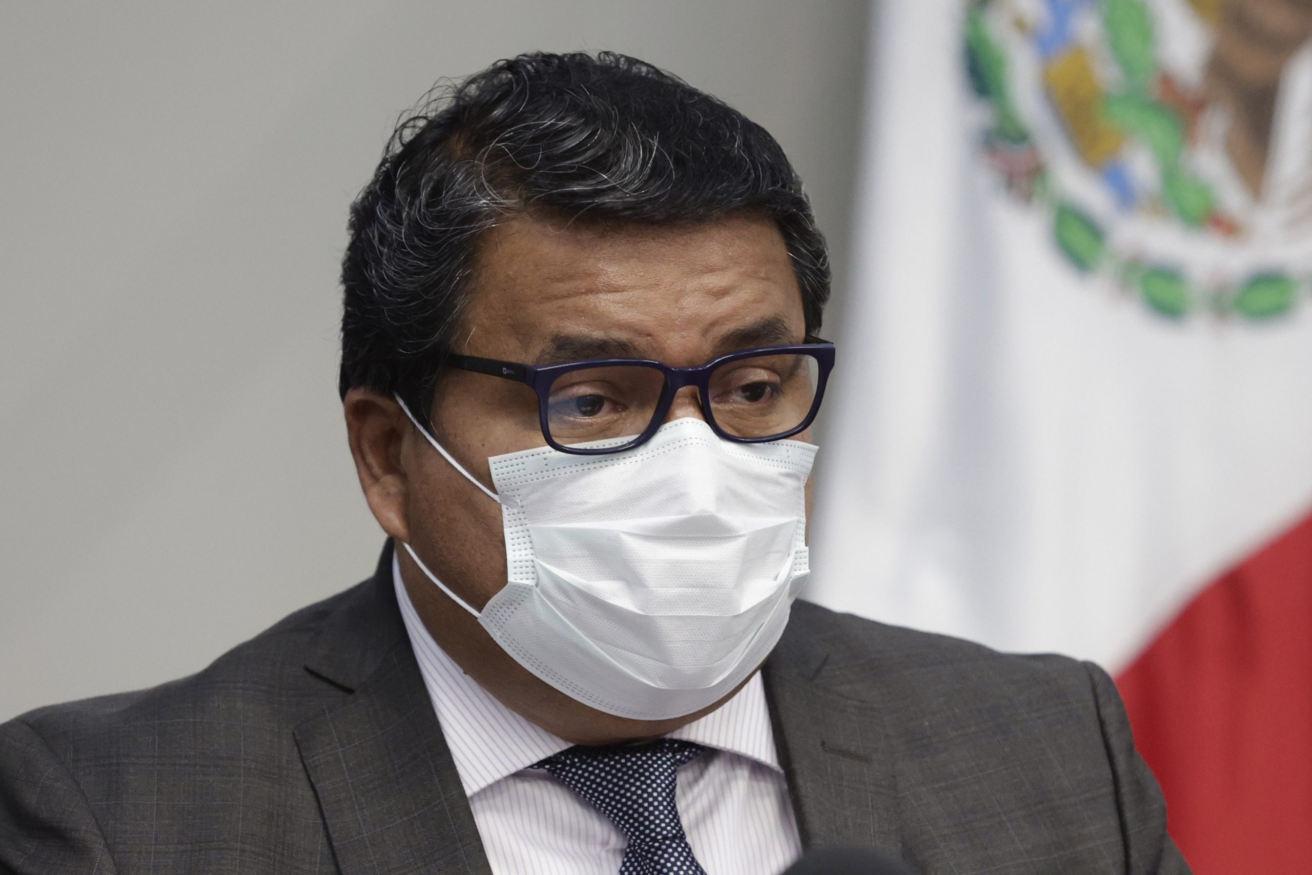 Julio Huerta tiene “cartas suficientes” para ser aspirante a la gubernatura: Céspedes