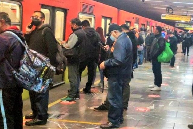CDMX: Francisco Echavarri, nuevo subdirector general del Metro