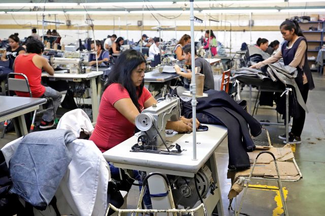 Actividad Económica aumenta 2.7% en diciembre de 2022: Inegi