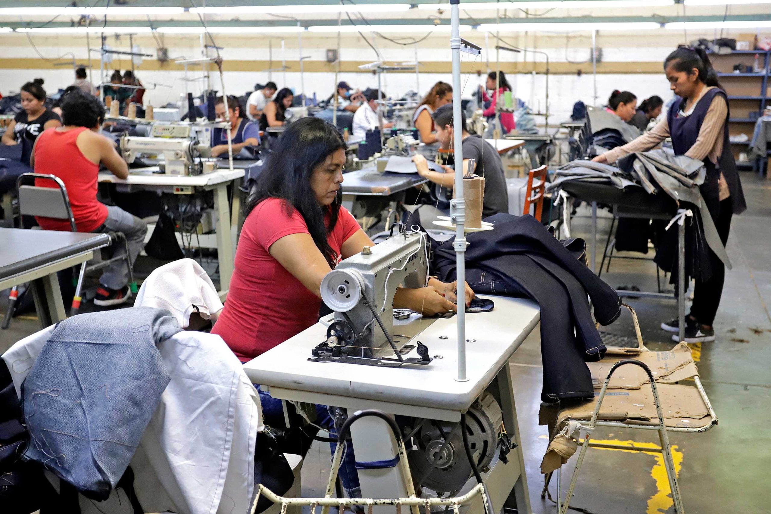 Actividad Económica aumenta 2.7% en diciembre de 2022: Inegi