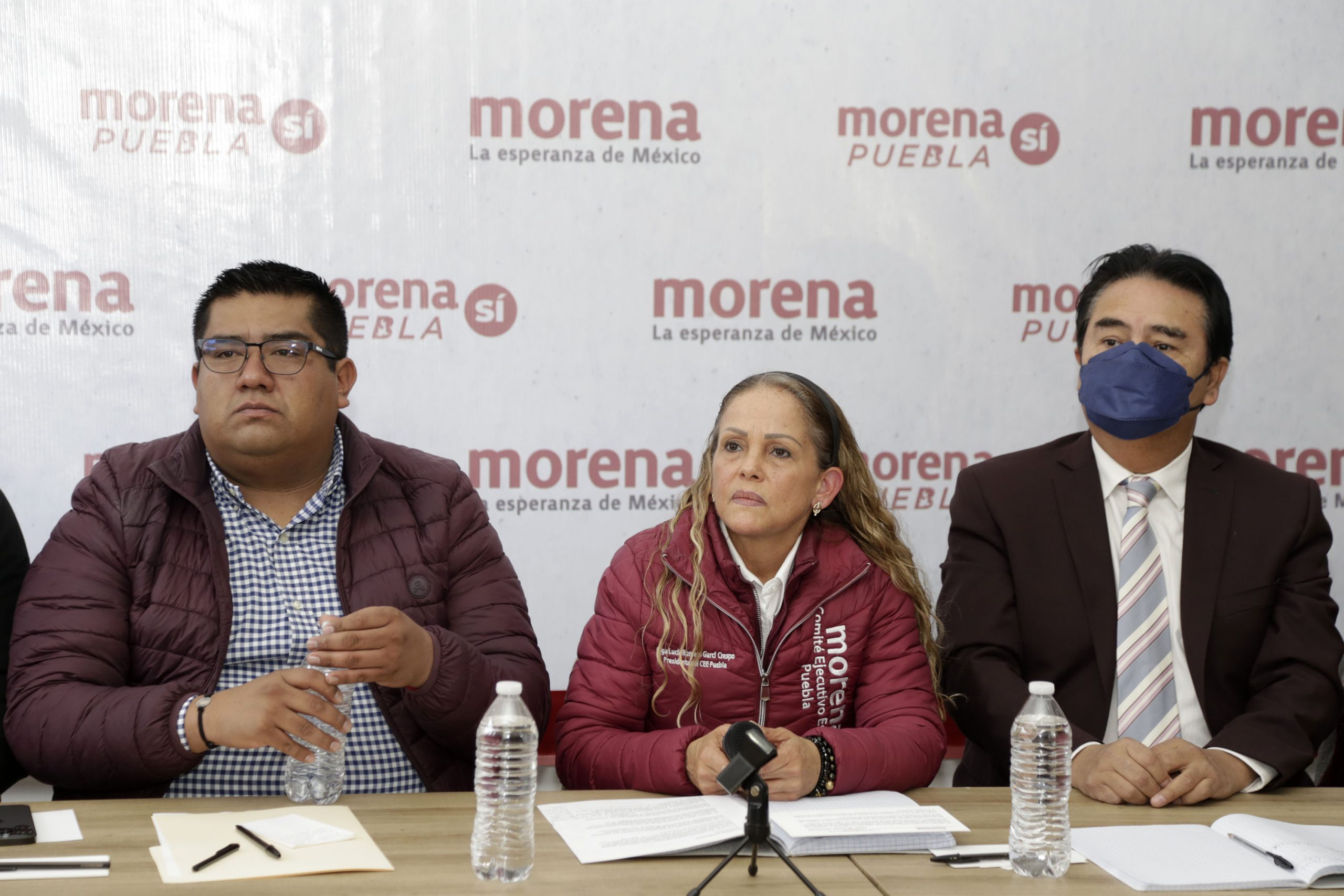 Mediante encuesta, Morena de Puebla decidirá candidatos para 2024