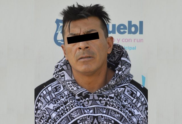 Líder de «Los Robin Hood» es detenido; se dedicaba a robar autopartes