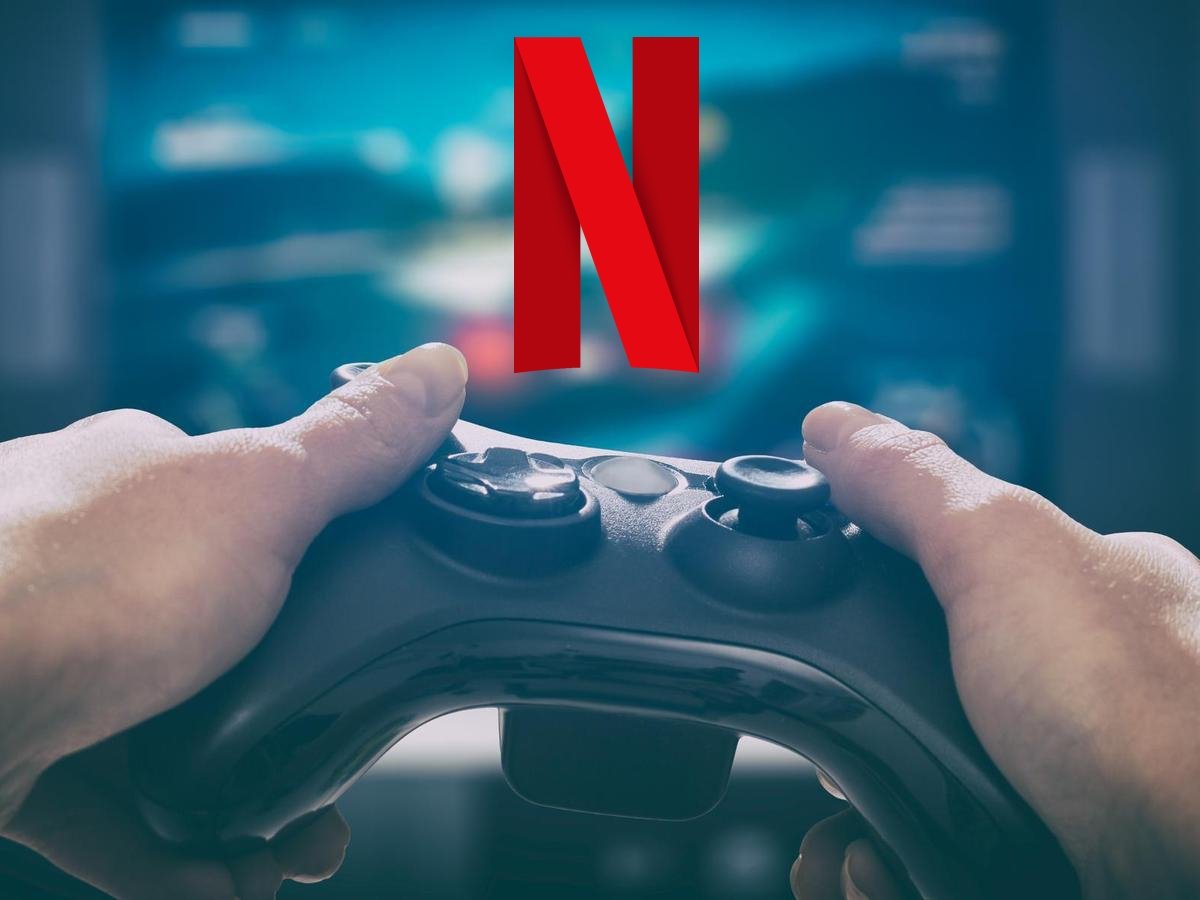 Netflix analiza tener un servicio de videojuegos en la nube