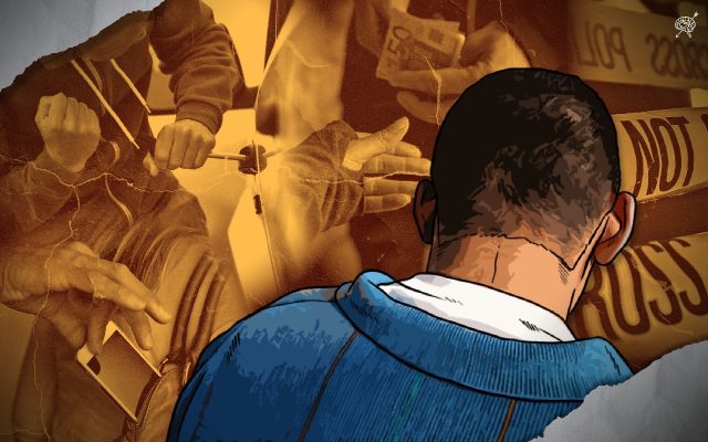 Aún faltan acciones en Puebla para alejar a los menores del crimen