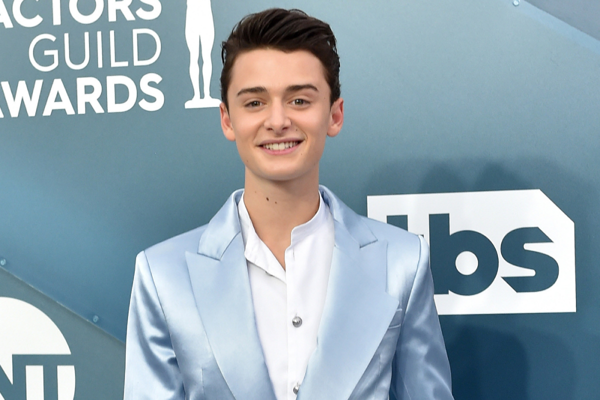 Noah Schnapp, protagonista de «Stranger Things», revela que es gay: «Soy más parecido a Will»