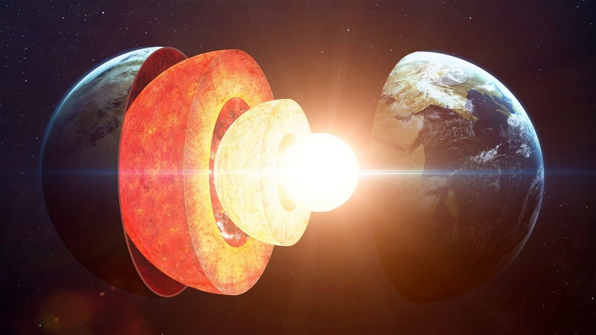 El núcleo de la Tierra se detuvo: ¿Qué significa y qué podría pasar?