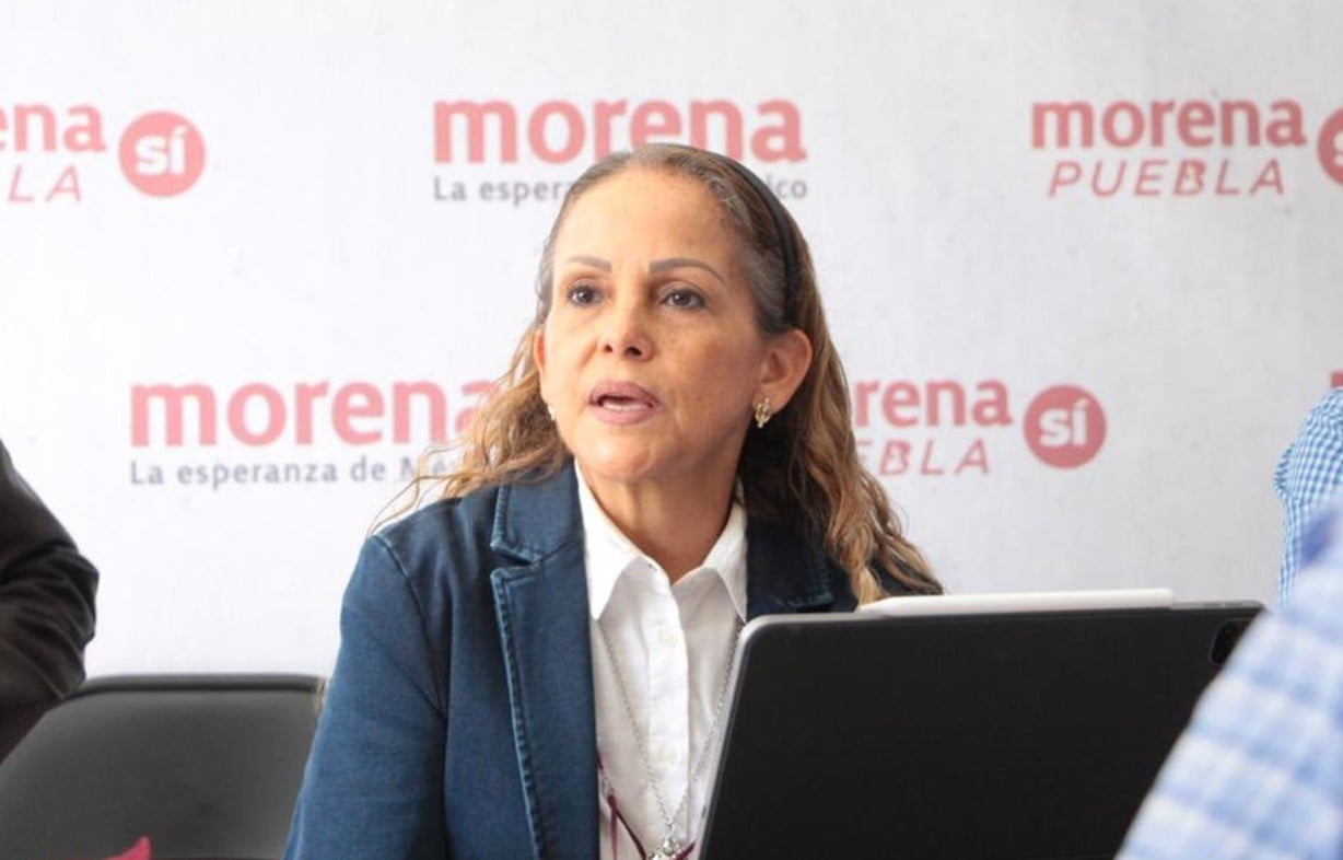 Apoya CEE de Morena verificación obligatoria en Puebla