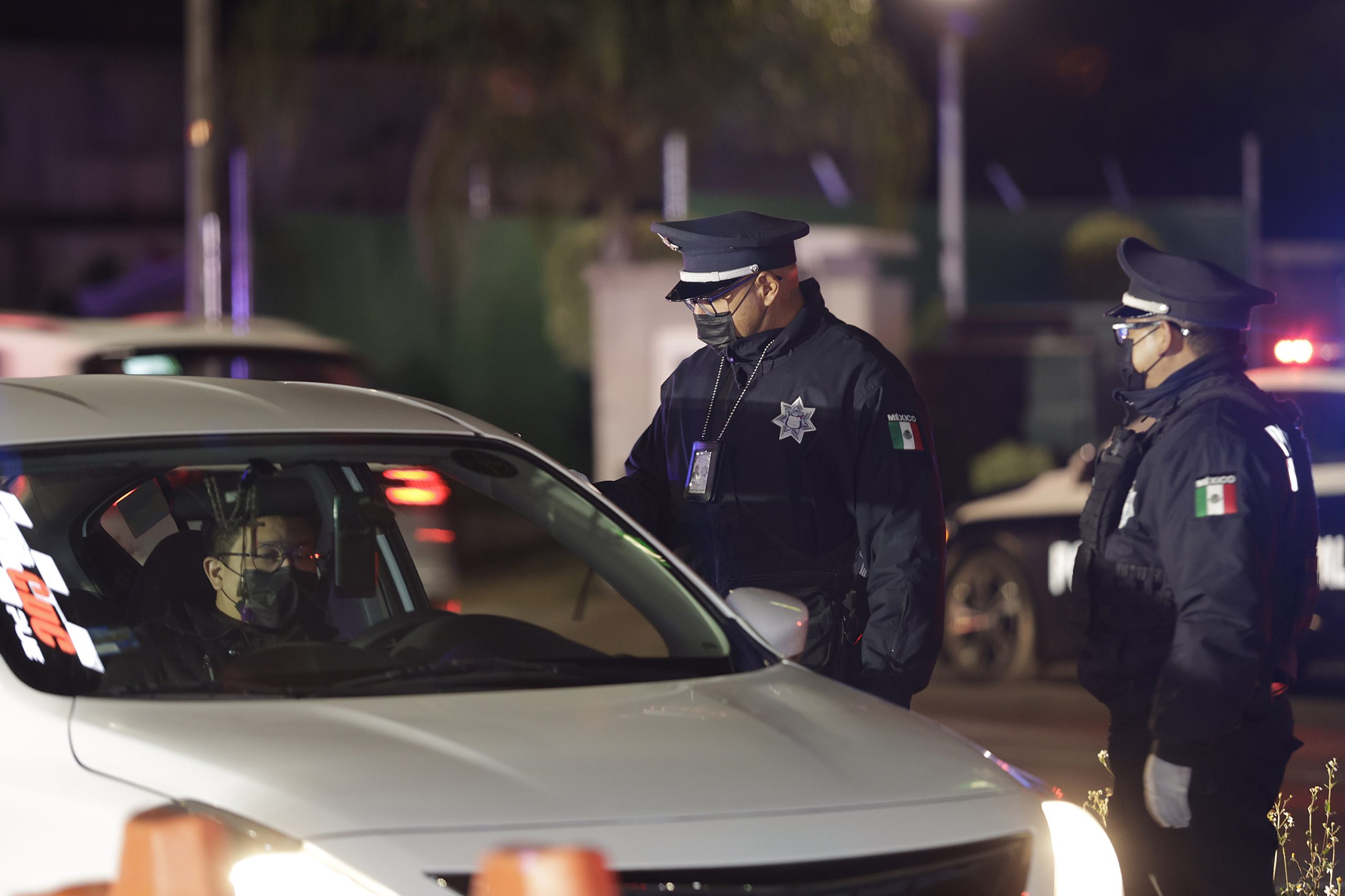 Puebla capital: 628 mil pesos dejan multas por conducir intoxicado en 2022