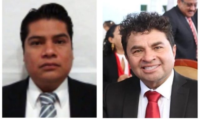 Diputados condenan decisión de juez por dar prisión domiciliaria al agresor de Elena Ríos