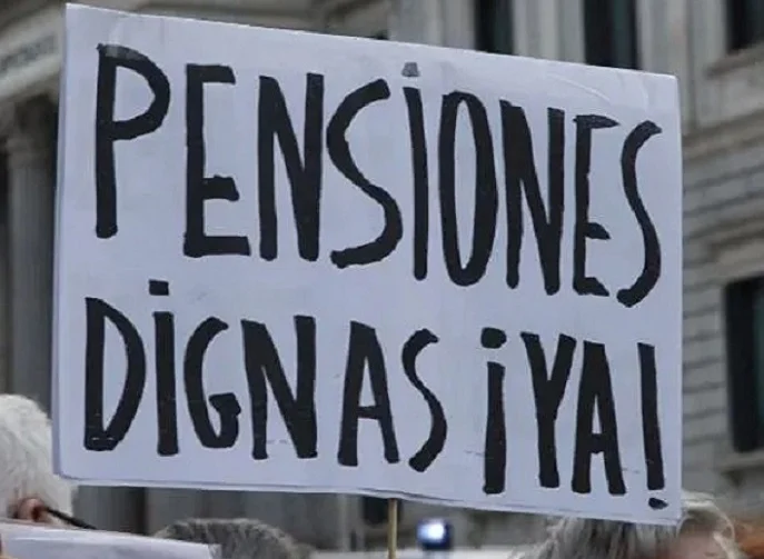 Gobierno cuestiona dilatado avance en el proyecto de reforma al sistema de pensiones y pide «ceder en sus posturas» para consolidar acuerdos