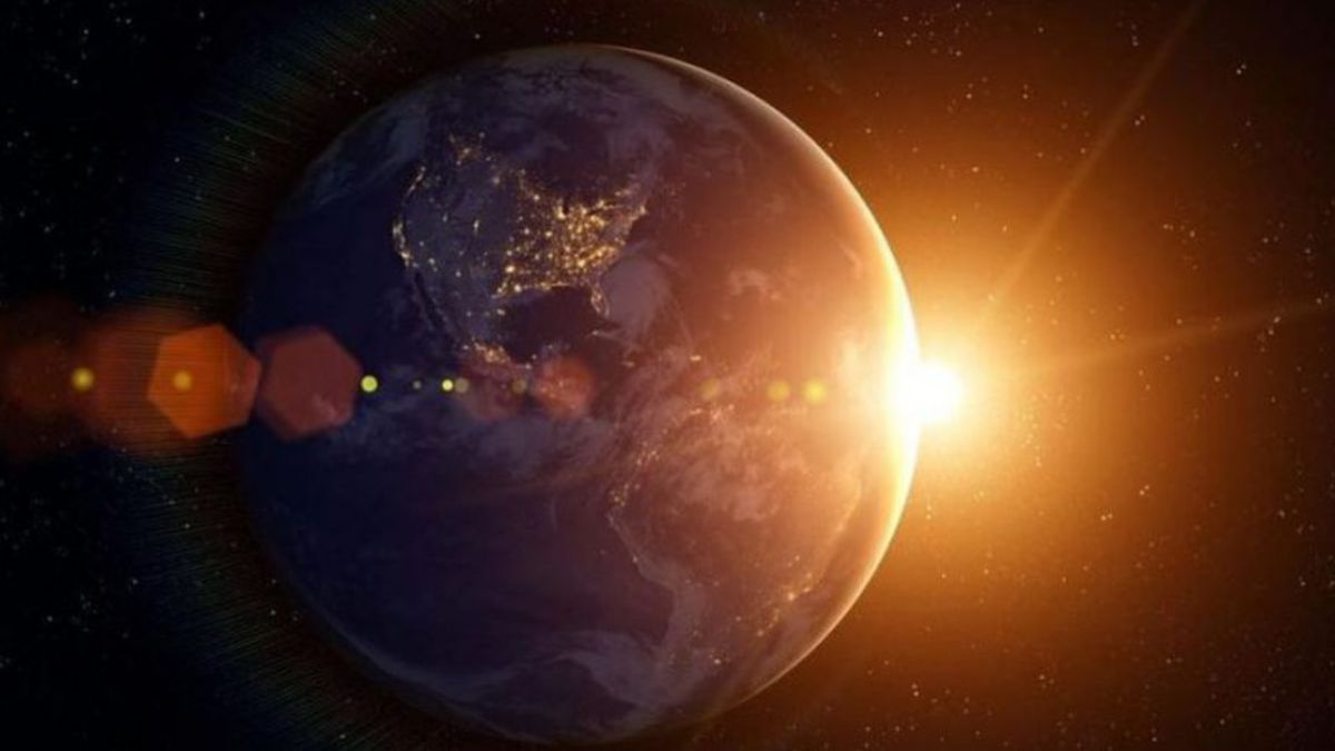 Perihelio 2023: el día en el que la Tierra alcanza su velocidad máxima