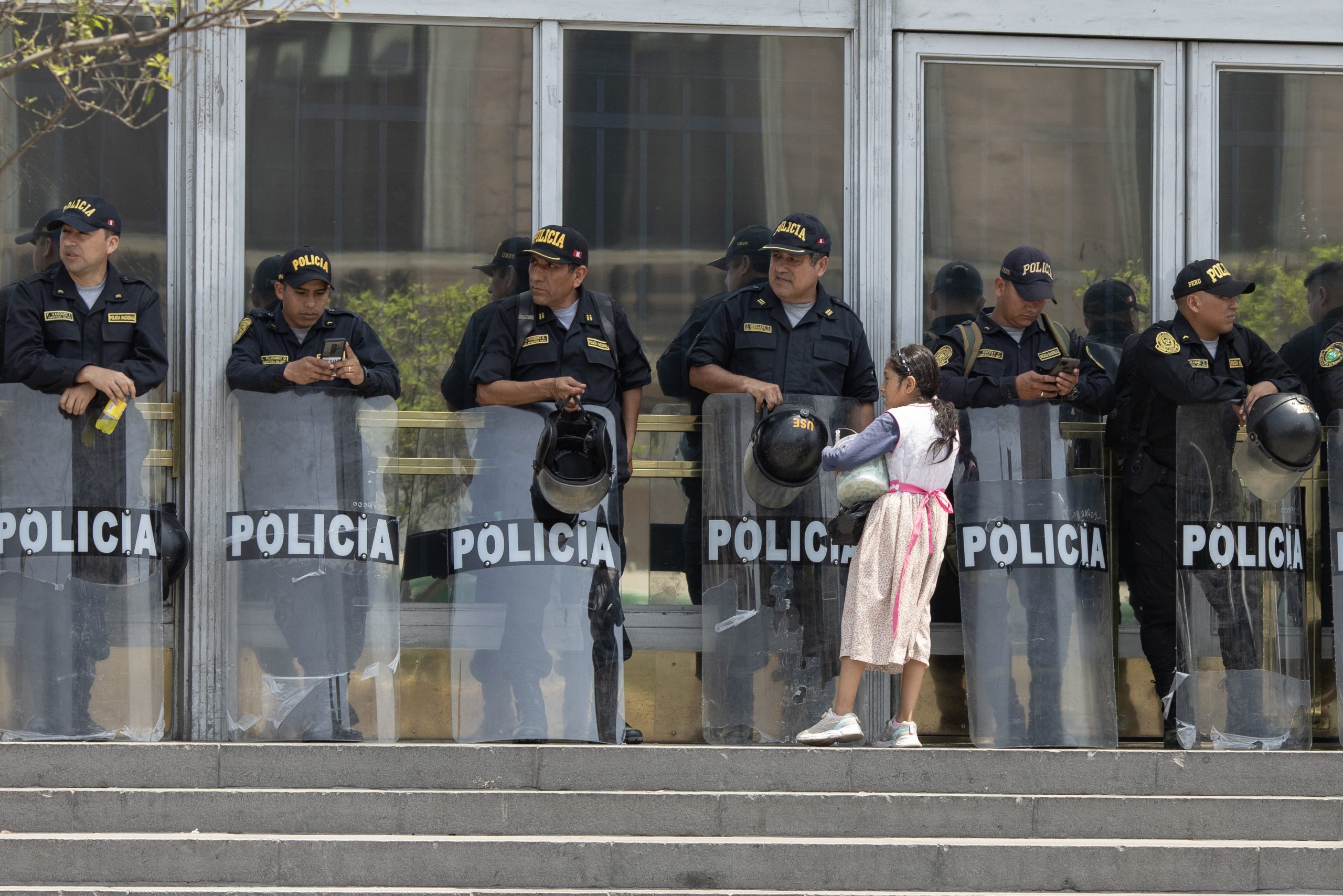 Corte Interamericana investigará protestas en Perú; suman 47 muertos
