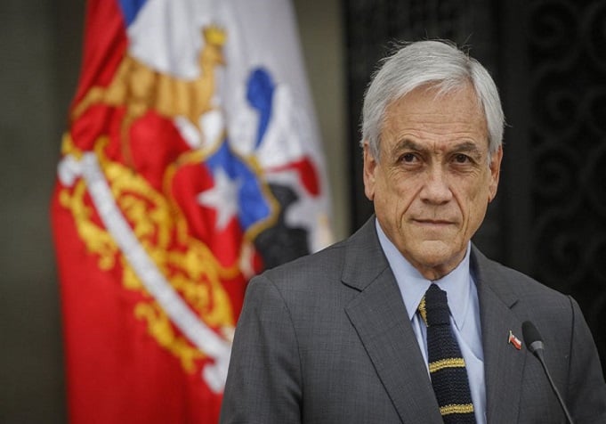 La larga lista de indultados por Piñera que involucra a homicidas y traficantes
