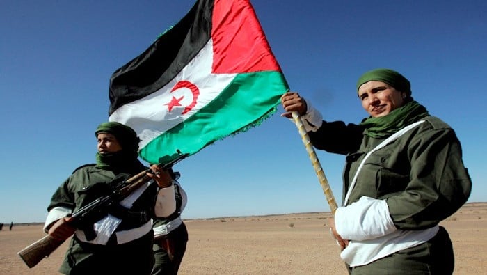 XVI Congreso del Frente Polisario