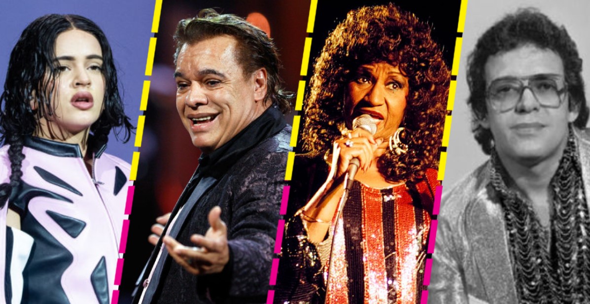 Rolling Stone elige los mejores 200 cantantes de la historia y genera controversia por ausencias