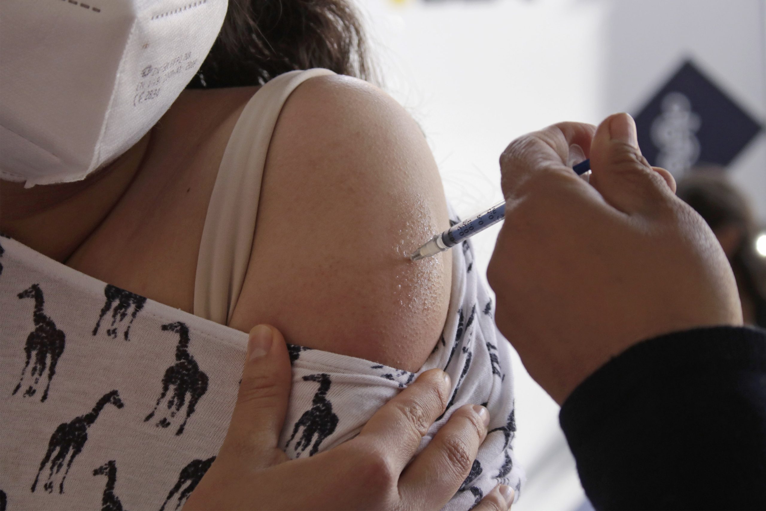 Vacunación anticovid en Puebla será permanente