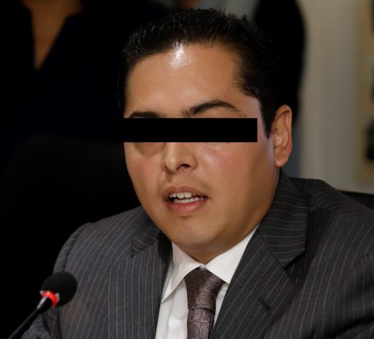 Céspedes da seguimiento al caso Monzón tras libertad de Bárcena