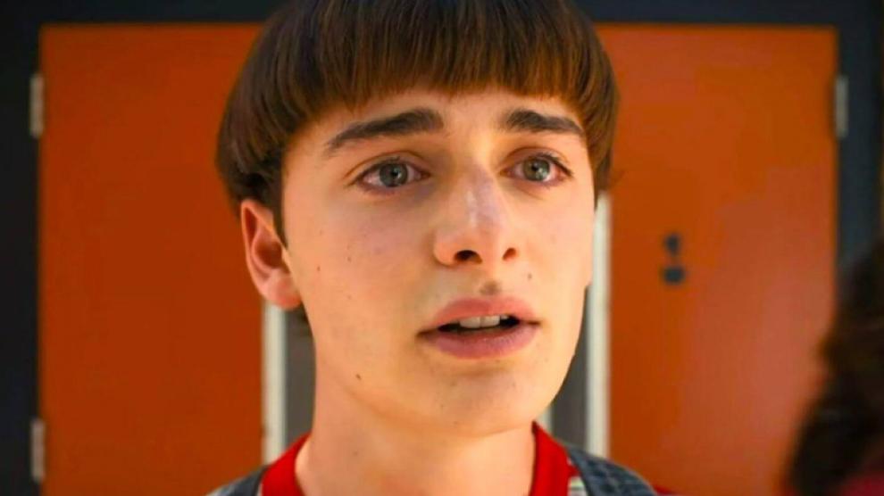 Noah Schnapp, de Stranger Things: “Finalmente, les dije a mis amigos y familiares que era gay”