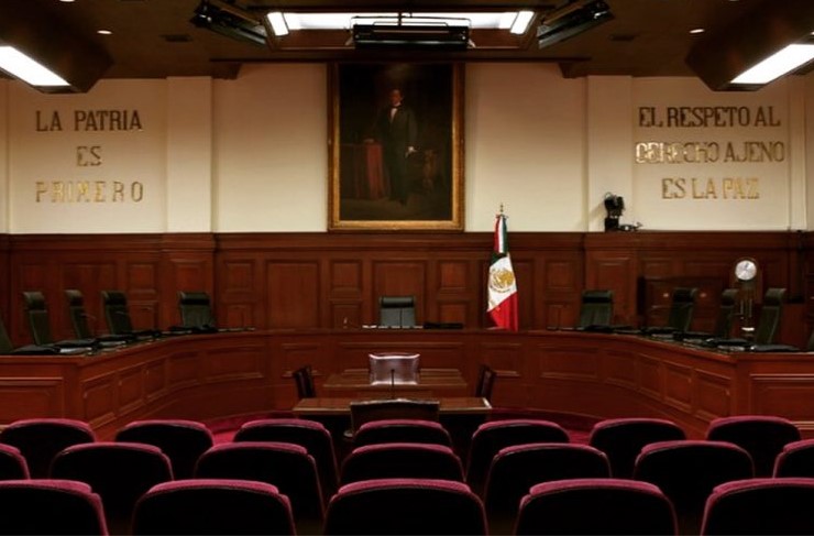 Propone AMLO terna femenina para la SCJN, ¿quiénes son?