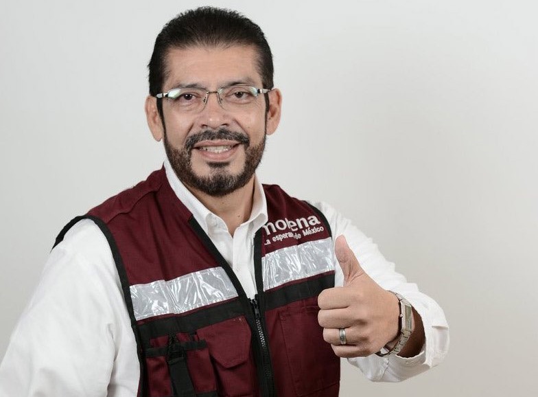 Fallece Mario Martín Martínez, presidente municipal de Navojoa Sonora