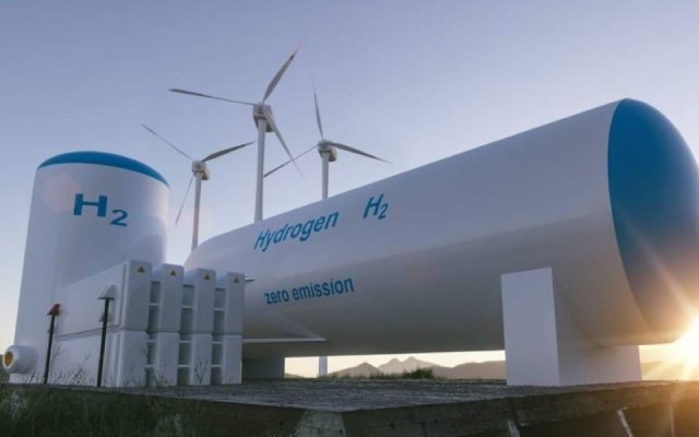 Preparan planta de gasolina sintética a base de hidrógeno verde en Chile