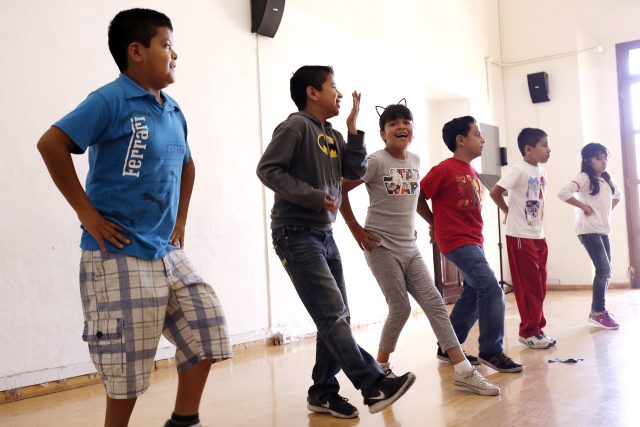 Abren inscripciones a más de 30 talleres artísticos, ¡chécalos!