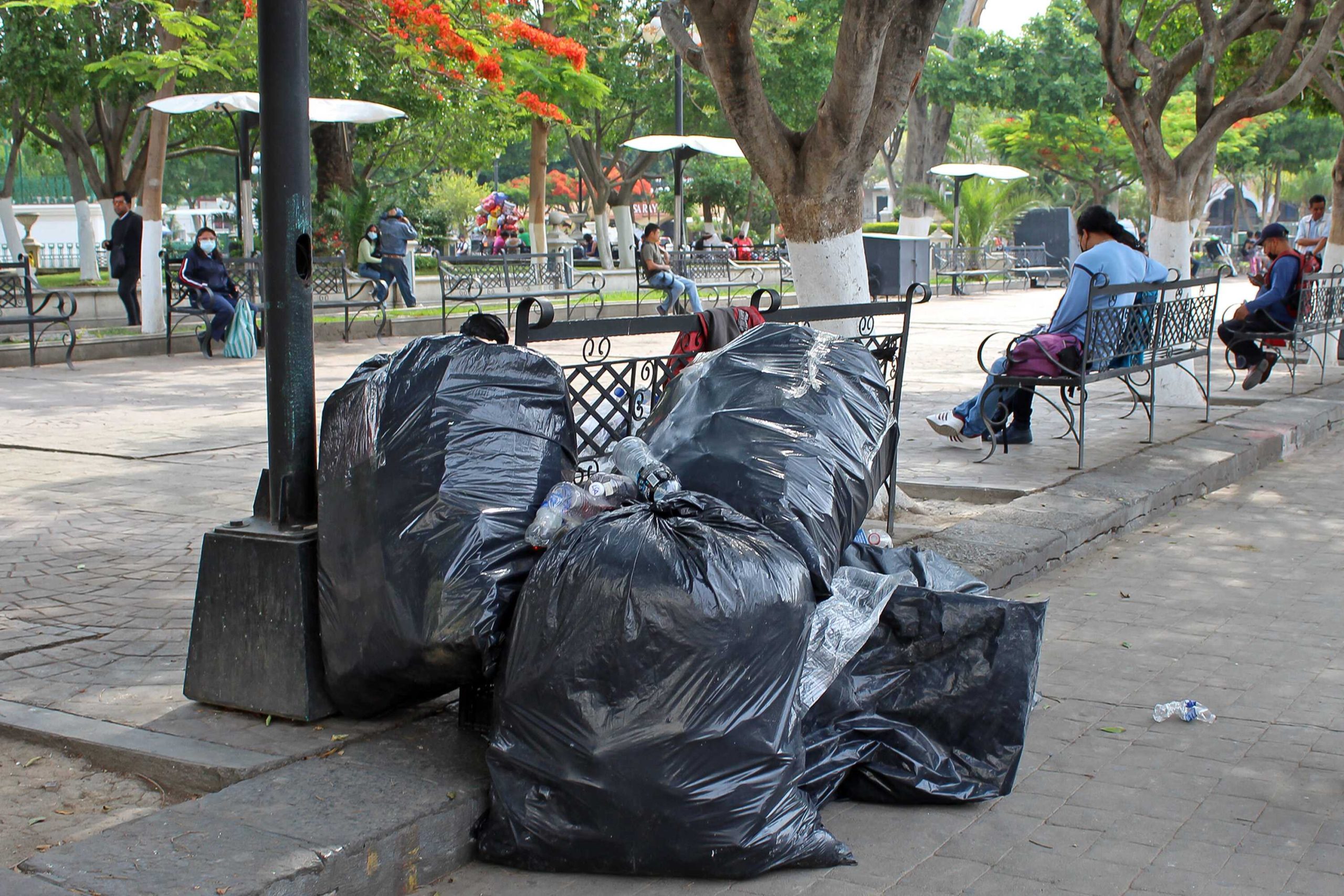 Comuna de Tehuacán busca concesionar tiradero de basura por 7 años