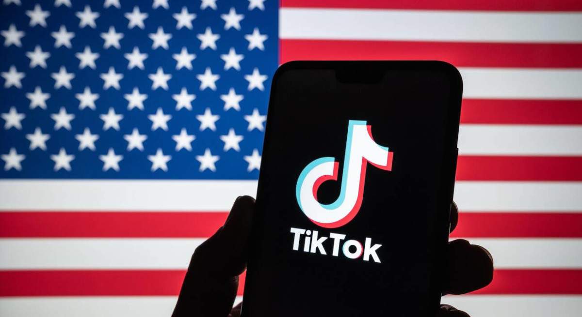 TikTok desafía a Estados Unidos en corte por ley que amenaza su operación