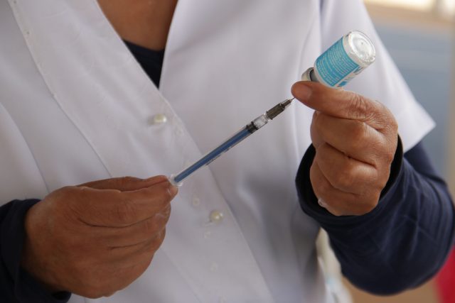 Va Puebla encaminado hacia el pico de contagios covid; registra 184 nuevos casos