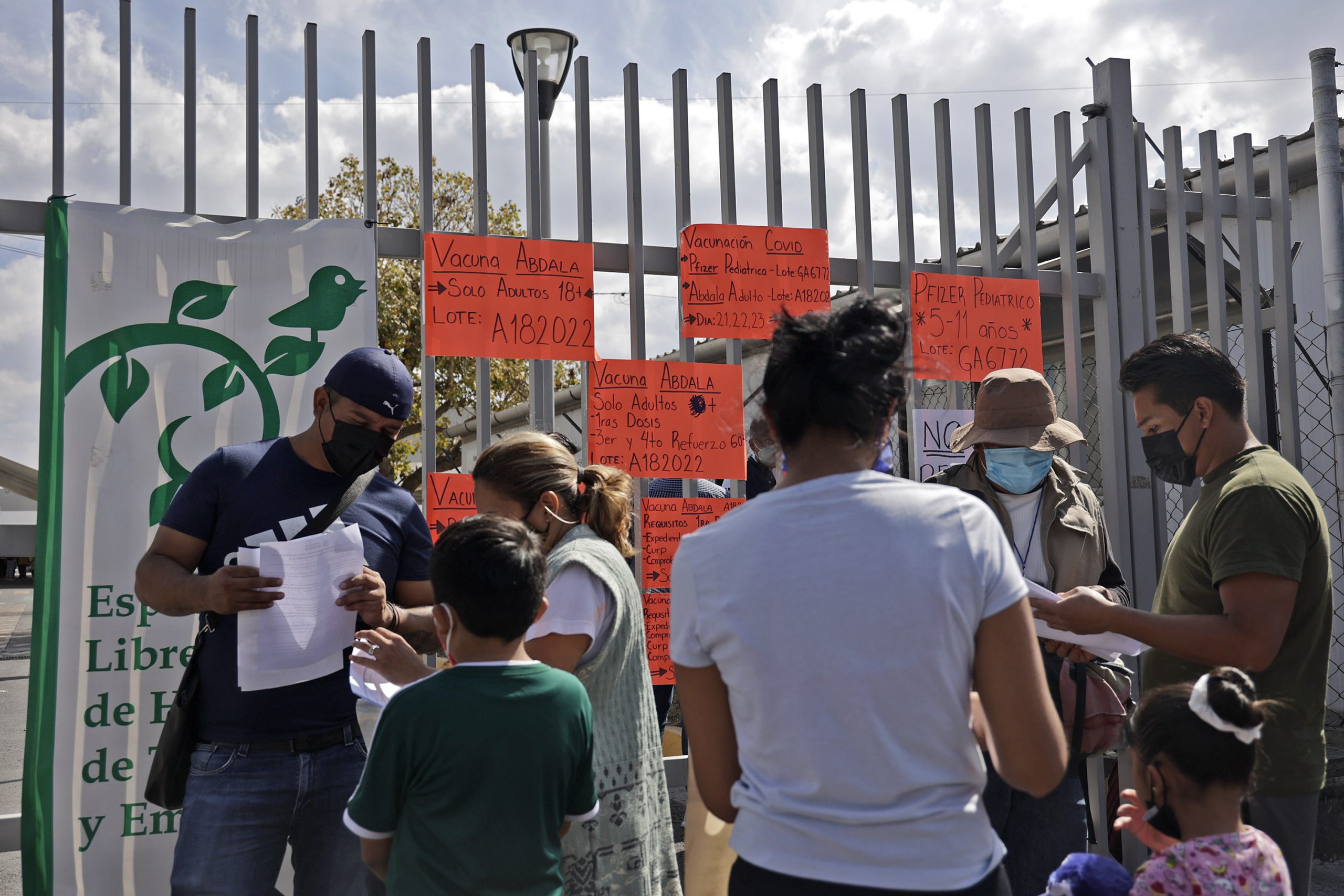 Puebla registra 230 nuevos casos de covid en las últimas 24 horas: Salud