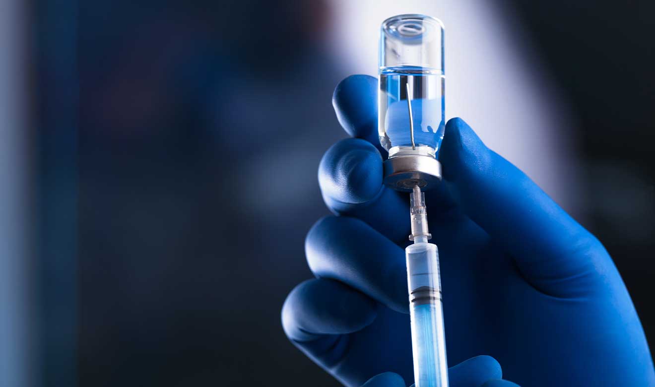 Científicos diseñan vacunas contra el cáncer similares a las del Covid-19